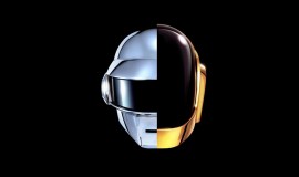 Daft Punk - Random Access Memories