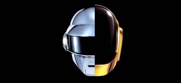 Daft Punk - Random Access Memories